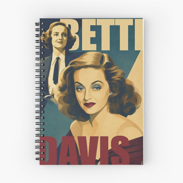 Item preview, Bette Davis Two Times designed and sold by STYLE + EXPRESSION.