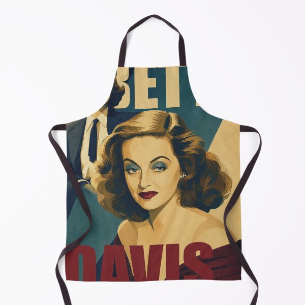 Item preview, Bette Davis Two Times designed and sold by STYLE + EXPRESSION.