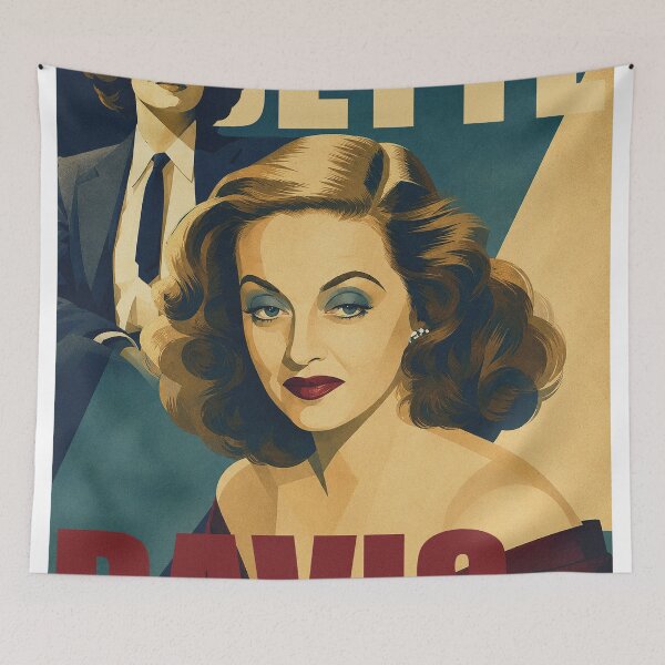 Artikelvorschau, Bette Davis zweimal entworfen und verkauft von STYLE + EXPRESSION.