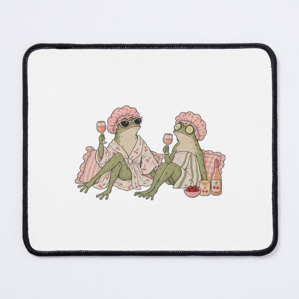Item preview, Frogs Girls Day designed and sold by lilxm.