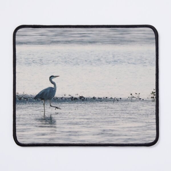 Item preview, Blue Heron designed and sold by Marju Rose.