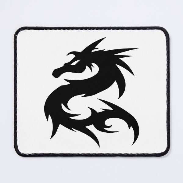 Item preview, Dragon image designed and sold by StyxIND.