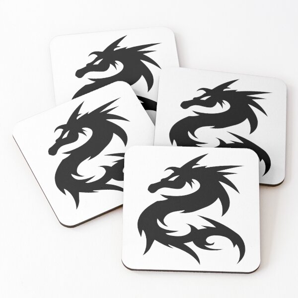 Item preview, Dragon image designed and sold by StyxIND.