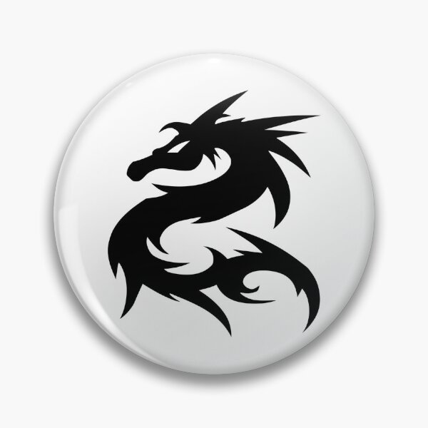 Item preview, Dragon image designed and sold by StyxIND.