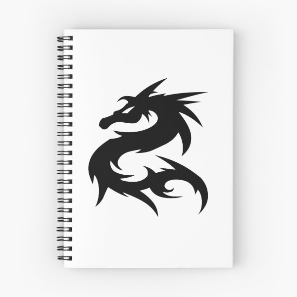 Item preview, Dragon image designed and sold by StyxIND.
