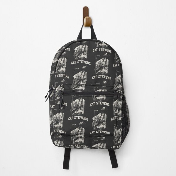 Item preview, Cat Whiskers & Bluesy Tunes | Perfect Gift For You And Friends designed and sold by kidgoback.
