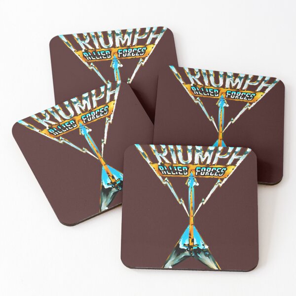 Item preview, Retro Pictur the Triumph Bands Funny Men Women designed and sold by GilbertCarters.