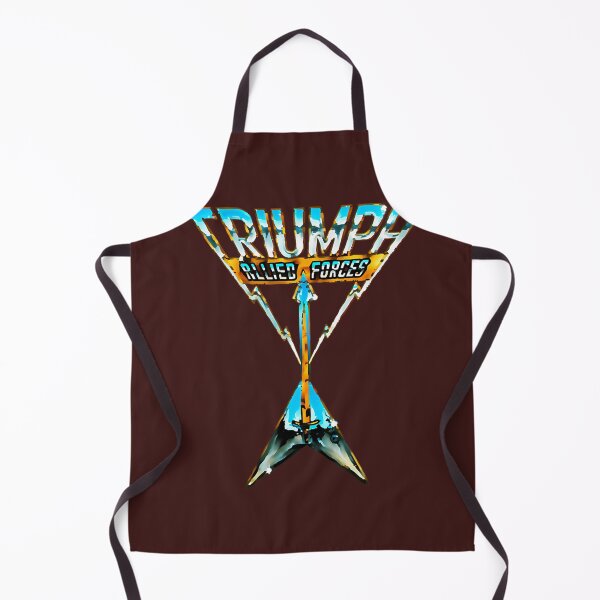 Item preview, Retro Pictur the Triumph Bands Funny Men Women designed and sold by GilbertCarters.
