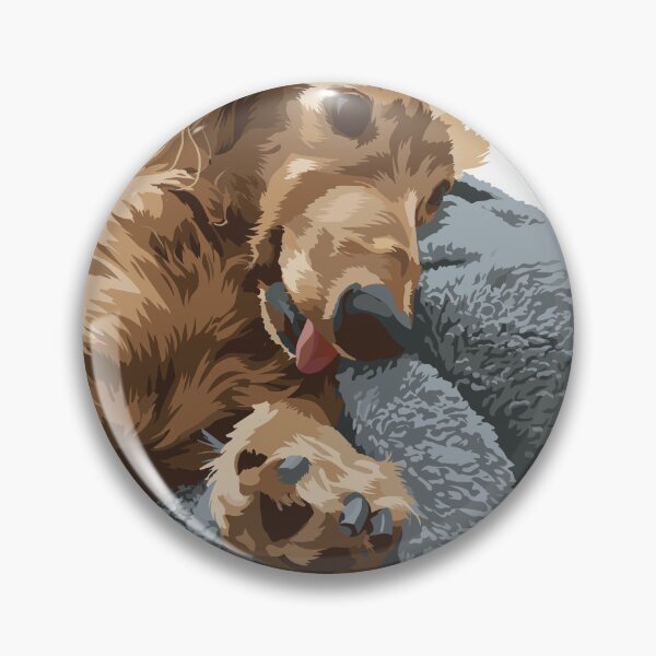 Item preview, Dog Tounge designed and sold by Azadi-Tree.