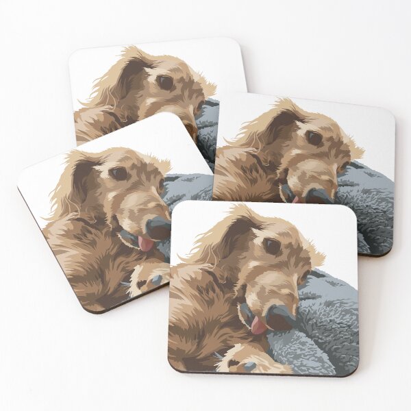 Item preview, Dog Tounge designed and sold by Azadi-Tree.