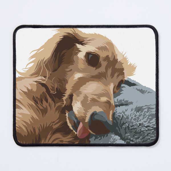 Item preview, Dog Tounge designed and sold by Azadi-Tree.