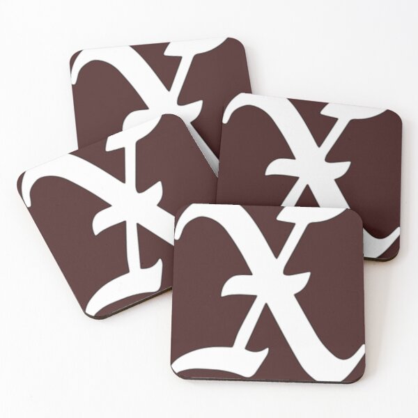 Item preview, X The Bands  Original Aesthetic Tribute  For Men Women designed and sold by GilbertCarters.