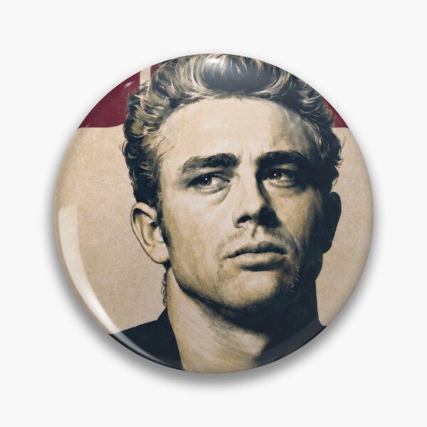 Item preview, James Dean designed and sold by STYLE + EXPRESSION.
