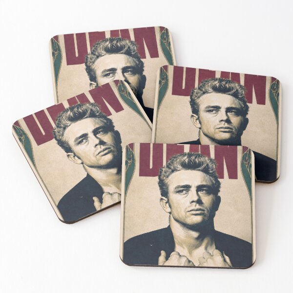 Item preview, James Dean designed and sold by STYLE + EXPRESSION.