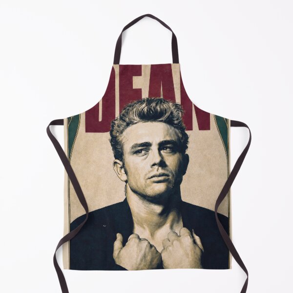 Item preview, James Dean designed and sold by STYLE + EXPRESSION.