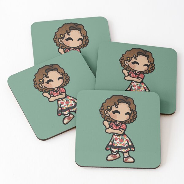 Item preview, Claudia Yount melvalds sttfs designed and sold by elijbclawz .