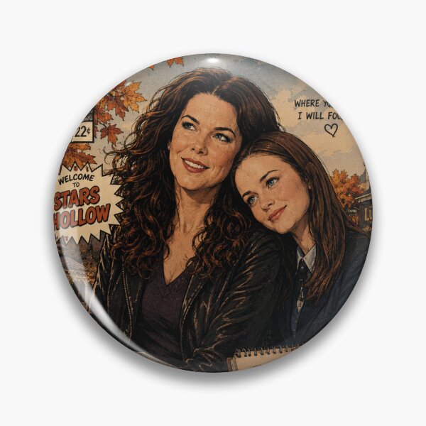 Item preview, I will Followw Cover  designed and sold by LittloGica.