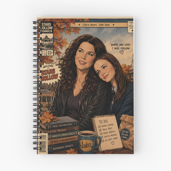 Item preview, I will Followw Cover  designed and sold by LittloGica.
