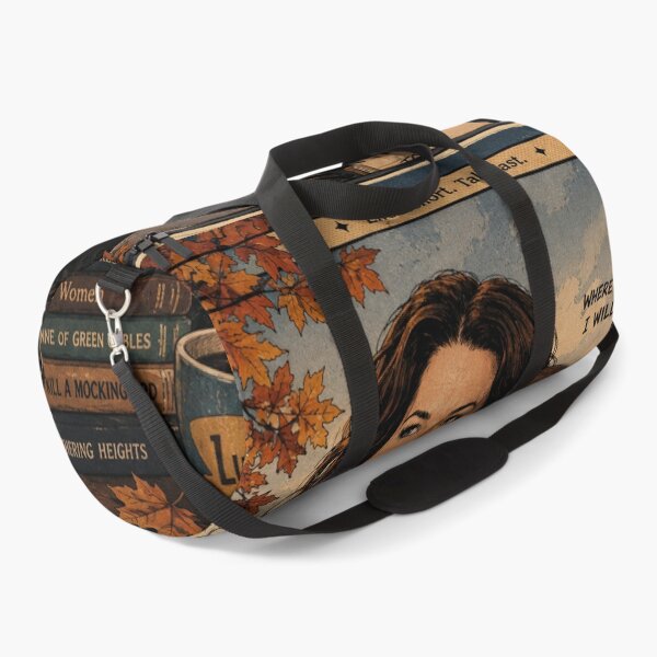 Item preview, I will Followw Cover  designed and sold by LittloGica.