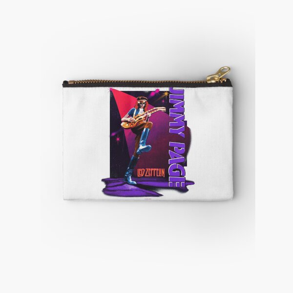 Item preview, JIMMY PAGE LED ZEPPELIN designed and sold by kawaiwifeylovin.