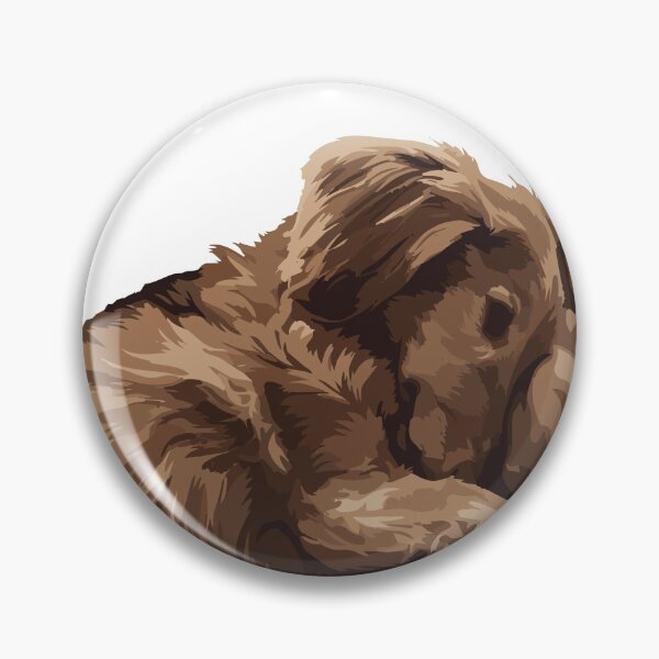 Item preview, Disappearing Dachshund  designed and sold by Azadi-Tree.