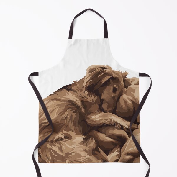 Item preview, Disappearing Dachshund designed and sold by Azadi-Tree.