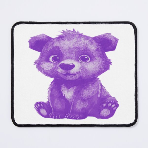 Item preview, Bear Cub designed and sold by kinpirks.