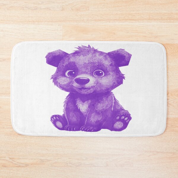 Item preview, Bear Cub designed and sold by kinpirks.