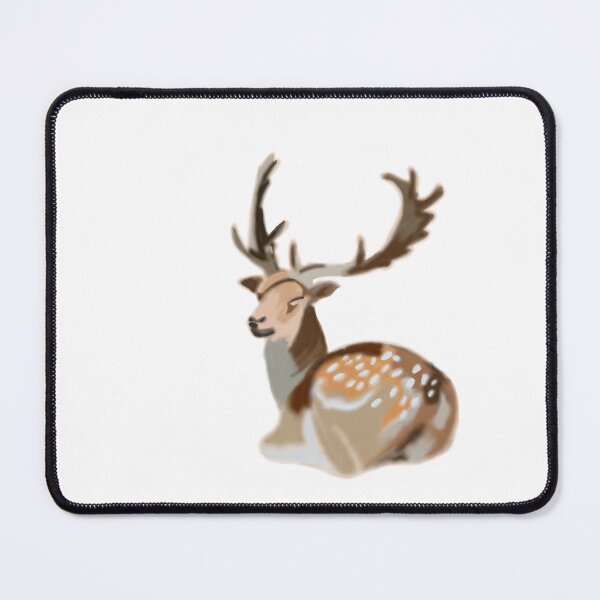 Item preview, Deer designed and sold by Nono-artist.