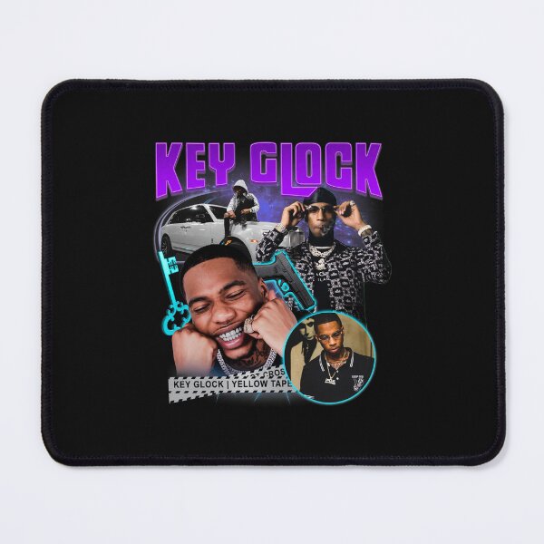 Item preview, Key Glock designed and sold by kawaiwifeylovin.