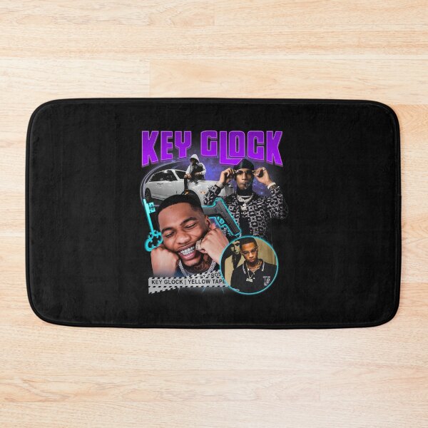 Item preview, Key Glock designed and sold by kawaiwifeylovin.