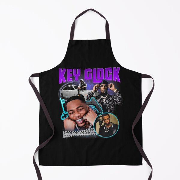 Item preview, Key Glock designed and sold by kawaiwifeylovin.