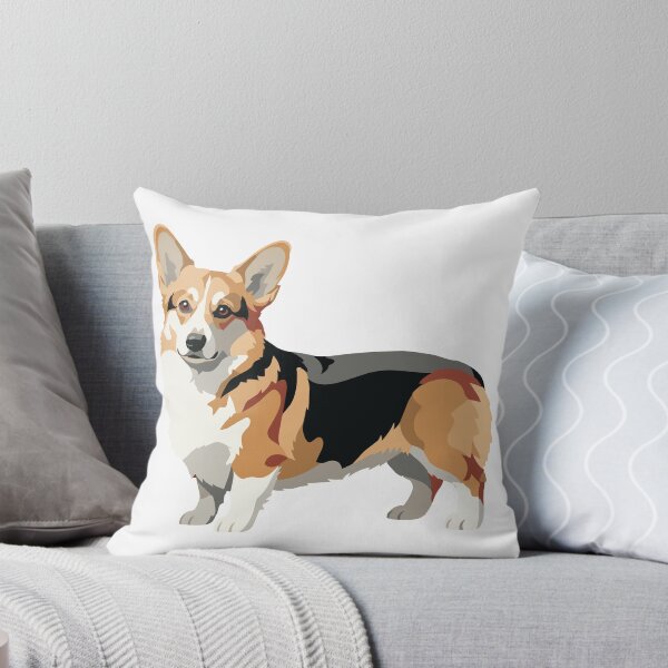 Item preview, A Corgi without Context designed and sold by Azadi-Tree.