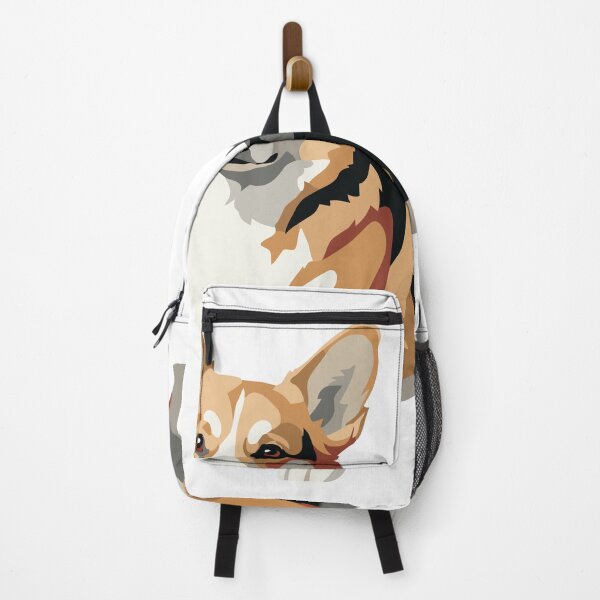 Item preview, A Corgi without Context designed and sold by Azadi-Tree.