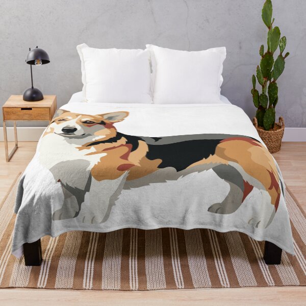Item preview, A Corgi without Context designed and sold by Azadi-Tree.