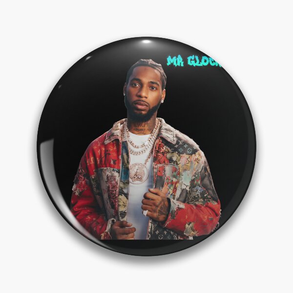 Item preview, Key Glock designed and sold by kawaiwifeylovin.