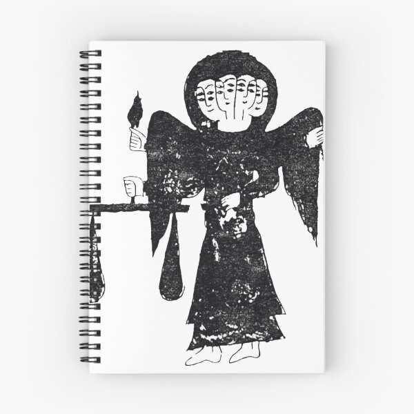 Item preview, Occult Celestial Being designed and sold by pierrotlove.