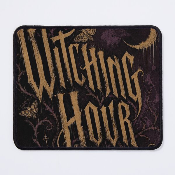 Item preview, Witching Hours designed and sold by DuliDoodles.