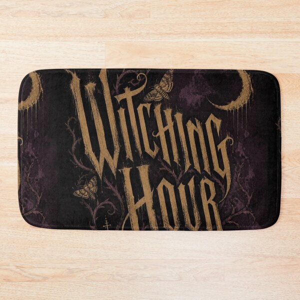 Item preview, Witching Hours  designed and sold by DuliDoodles.