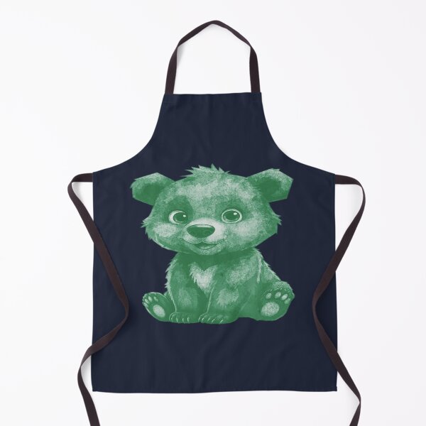 Item preview, Bear Cub designed and sold by kinpirks.