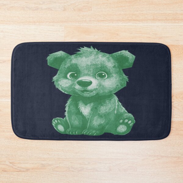 Item preview, Bear Cub designed and sold by kinpirks.