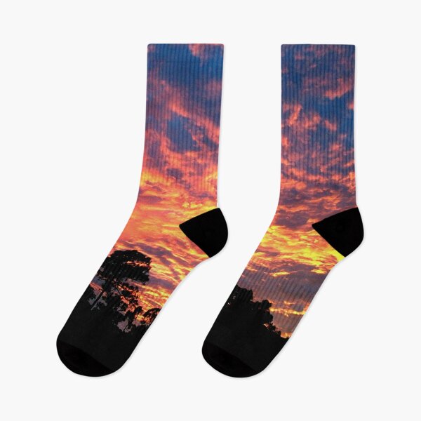 Item preview, Sunset by Orikall designed and sold by HippieWorks.