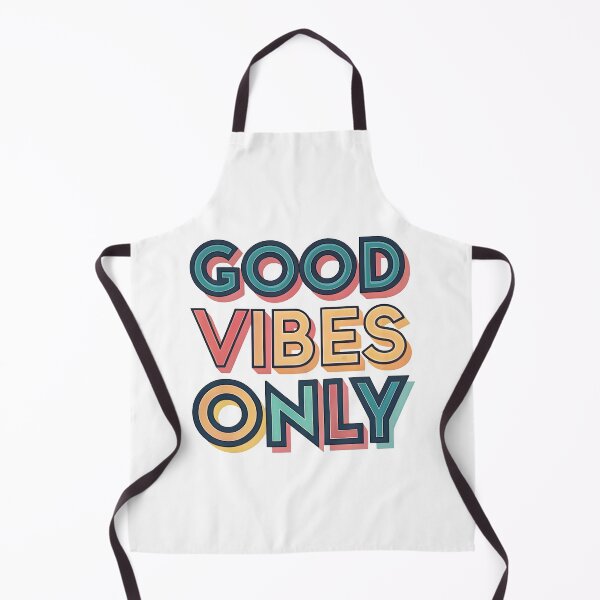 Item preview, Good vibes only designed and sold by nimmitrends.