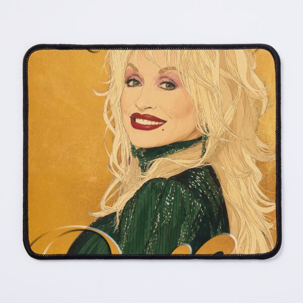 Item preview, Golden Dolly! designed and sold by STYLE + EXPRESSION.