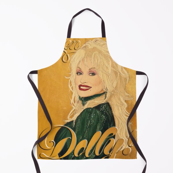 Item preview, Golden Dolly! designed and sold by STYLE + EXPRESSION.