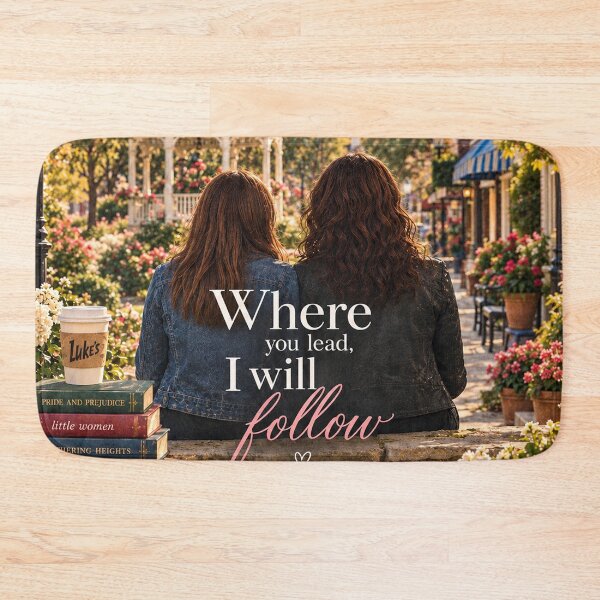 Item preview, Nowhere Near It designed and sold by LittloGica.