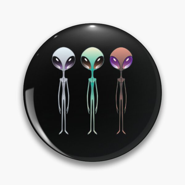 Item preview, ALIEN designed and sold by HÉRCULES VERSIANI.