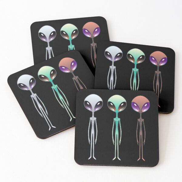 Item preview, ALIEN designed and sold by HÉRCULES VERSIANI.