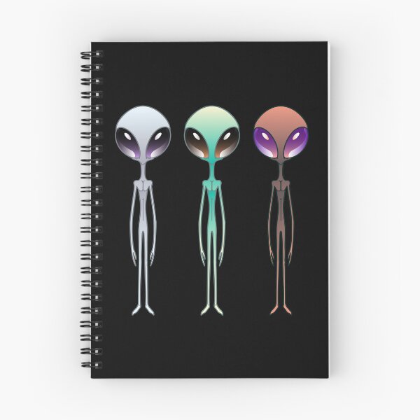 Item preview, ALIEN designed and sold by HÉRCULES VERSIANI.