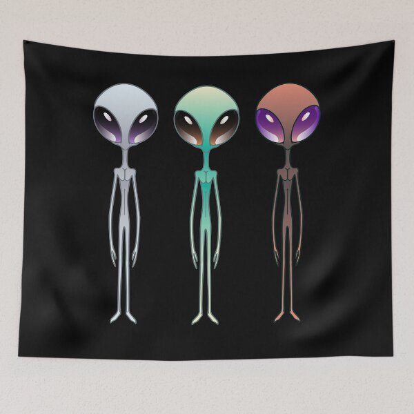 Item preview, ALIEN designed and sold by HÉRCULES VERSIANI.